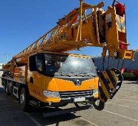 XCMG QY25K5D