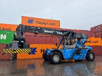 Sany SRSC45GC