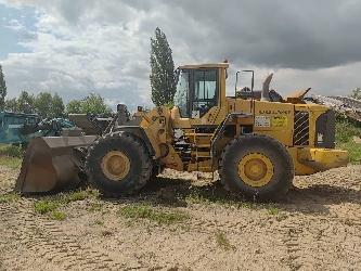 Volvo L 180 F