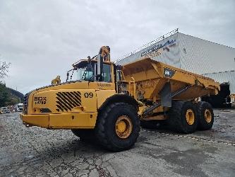 Volvo A 40 D