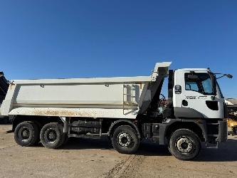 Ford Cargo