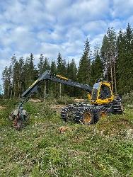 Eco Log 590 E