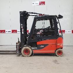 Linde #N/A