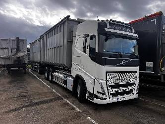 Volvo FH 500