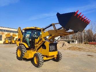 JCB 4CX