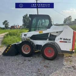 Bobcat S 550