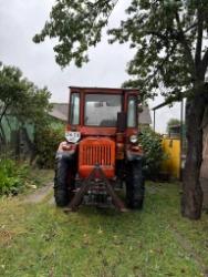  Трактор Т-16