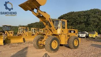 CAT 950E