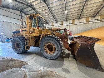 CAT 966 F