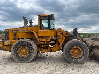 Volvo L 180 C