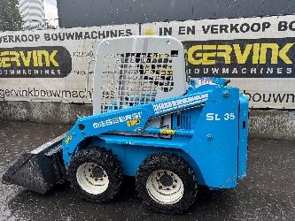 Messersi SL35