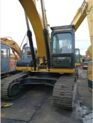 CAT 325DL