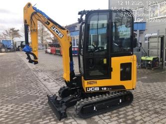 JCB 19C-1