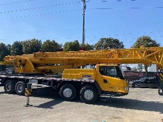XCMG QY 50 K