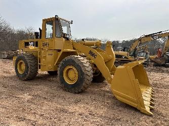 CAT 966C