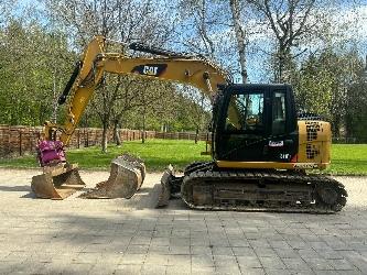 CAT 311 F LRR