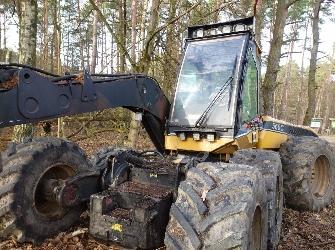 Eco Log 560 C