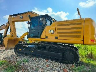 CAT 345
