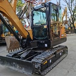 Sany SY 60 C