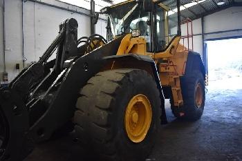 Volvo L 150 H
