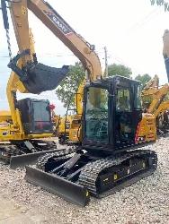 Sany SY75-10