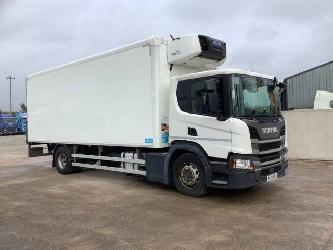 Scania P 250