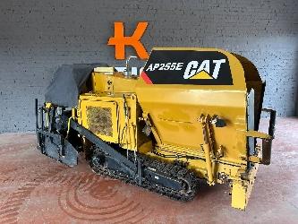 CAT AP 255 E