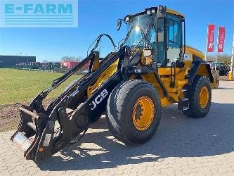 JCB 437 ht