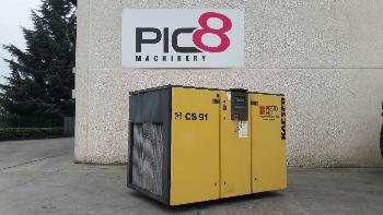 Kaeser CS91