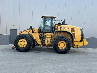CAT 980