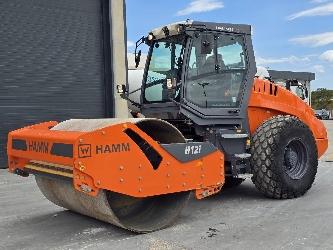Hamm HD 120 i