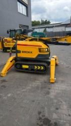 Brokk 170