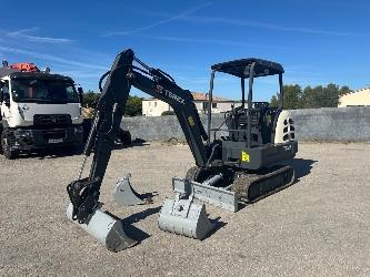 Terex TC 29