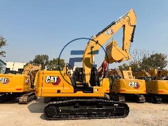 CAT 326 GC