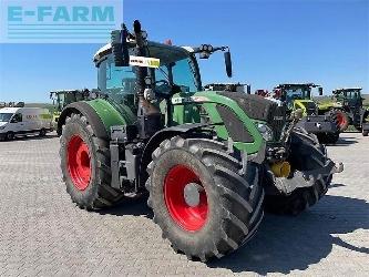 Fendt 724