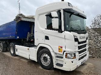 Scania 410