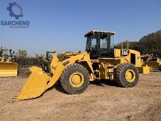 CAT 966 G