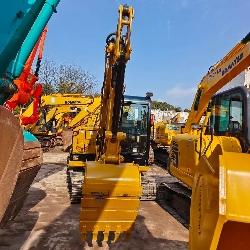 CAT 305.5 E