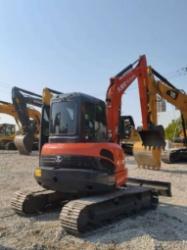 Kubota KX 161