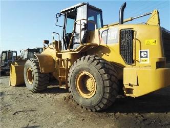 CAT 950 H