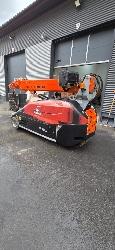 Jekko MPK 50