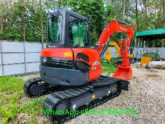 Kubota U 40