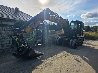 Sany SY 155 W