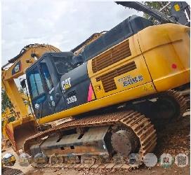 CAT 336 D