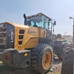 SDLG LG 955 F