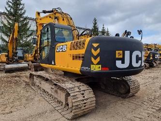 JCB JS 220 LC