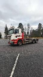 Scania G 440