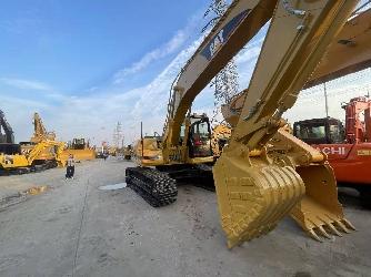 CAT 320 B
