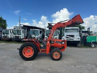 Kubota L 3010