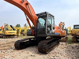 Hitachi zx240